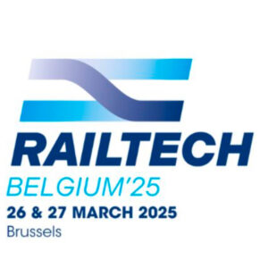 RailTech Belgium 2025 brings Belgian and international railway professionals together on 26-27 March in Brussels. This high-energy event promises innovation, collaboration, and actionable insights into sustainable rail solutions.