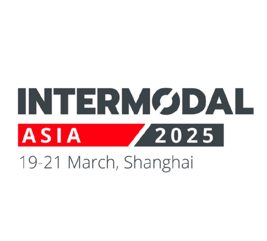 Intermodal Asia 2025 will take place in Shanghai from March 19 to 21, offering invaluable networking opportunities. Intermodal Asia 2025 will take place in Shanghai from March 19 to 21, offering invaluable networking opportunities.