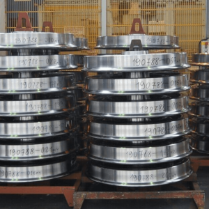 Компания Интерпайп экспортирует 83% своей продукции, занимая лидирующие позиции на мировых рынках.