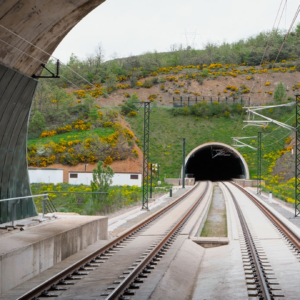 Испанская компания Ineco заключила контракт с Министерством транспорта страны на сумму €73 млн.