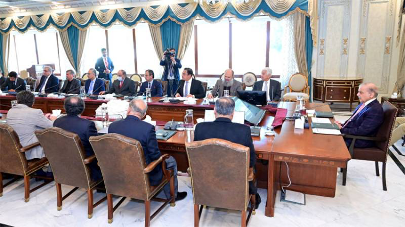 Prime Minister Shehbaz Sharif has directed Pakistan Railways to enhance regional trade opportunities.