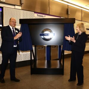 London’s Transport Network celebrates 25 years of innovation, enhancing connectivity, supporting growth, and transforming lives across the city since its foundation.
