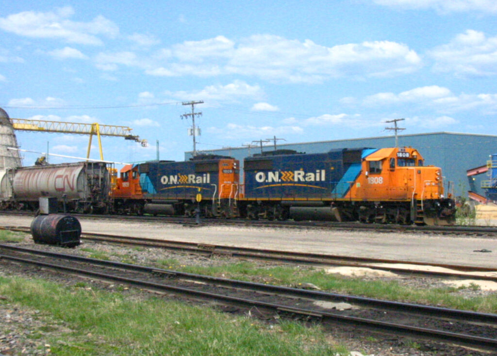 Ontario is investing $350M to refurbish 121 GO Transit bi-level rail cars in North Bay. This project will create jobs, boost the local economy, and improve transit services. Ontario is investing $350M to refurbish 121 GO Transit bi-level rail cars in North Bay. This project will create jobs, boost the local economy, and improve transit services.