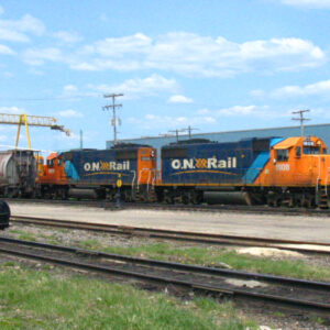 Ontario is investing $350M to refurbish 121 GO Transit bi-level rail cars in North Bay. This project will create jobs, boost the local economy, and improve transit services.