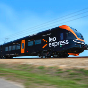 Stadler сотрудничает с Leo Express для интеграции передовой технологии двойной тяги в их парк. Это обновление повысит производительность на обновленных железнодорожных сетях Центральной Европы.