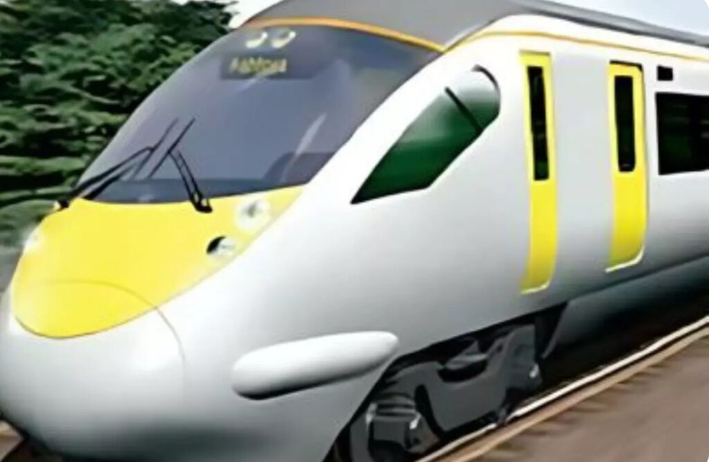 India’s bullet train faces further delays, pushing its launch to 2033. Meanwhile, Vande Bharat trains will provide high-speed services by 2027, ensuring resource optimization. India’s bullet train faces further delays, pushing its launch to 2033. Meanwhile, Vande Bharat trains will provide high-speed services by 2027, ensuring resource optimization.