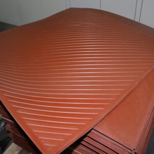 Диэлектрические коврики RD Pro – это современное решение для надежной защиты от электрического тока.