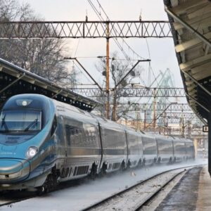 PKP Intercity готовит масштабный тендер на закупку скоростных поездов.
