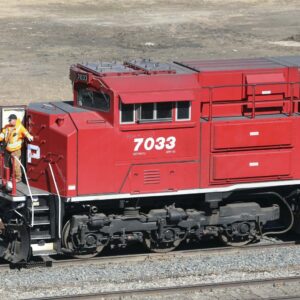 The Canadian rail industry continues to strengthen the economy and ensure safer transportation for goods and people.