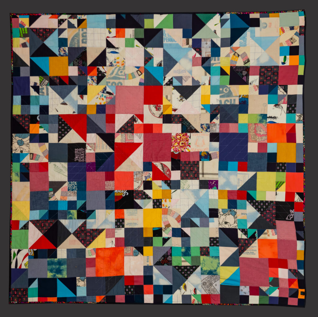 Amtrak has unveiled a new art installation at Lancaster Station, combining community creativity and cultural storytelling. This initiative highlights Lancaster’s history and diversity through a stunning quilt-inspired project. Amtrak has unveiled a new art installation at Lancaster Station, combining community creativity and cultural storytelling. This initiative highlights Lancaster’s history and diversity through a stunning quilt-inspired project.