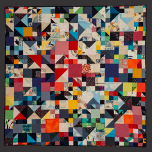 Amtrak has unveiled a new art installation at Lancaster Station, combining community creativity and cultural storytelling. This initiative highlights Lancaster’s history and diversity through a stunning quilt-inspired project.