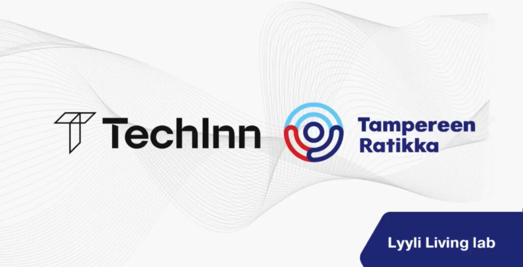 TechInn has officially become part of the TRUMS Innovation Cluster, located in Tampere, Finland TechInn has officially become part of the TRUMS Innovation Cluster, located in Tampere, Finland
