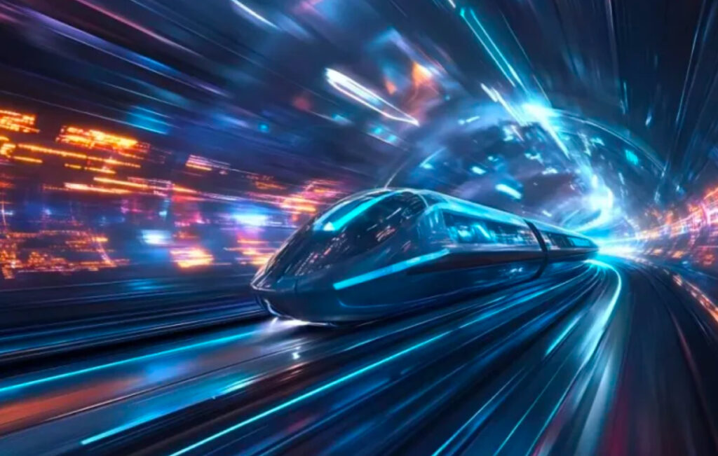 FP2-MORANE-2 is leading railway innovation by testing the Future Railway Mobile Communication System (FRMCS). FP2-MORANE-2 is leading railway innovation by testing the Future Railway Mobile Communication System (FRMCS).