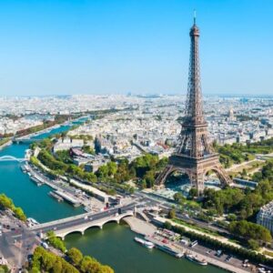 France is demonstrating strong support for night train travel by placing a significant order for new rolling stock.