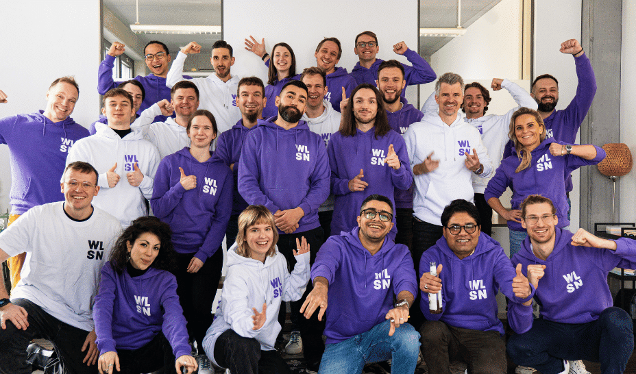 Berlin-based SaaS startup Menlo79 has raised €2.1 million to enhance its workforce management platform. Berlin-based SaaS startup Menlo79 has raised €2.1 million to enhance its workforce management platform.