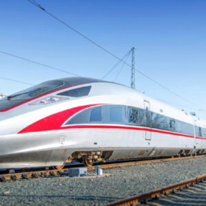 Таиланд активно развивает проект высокоскоростной железной дороги, которая соединит Бангкок с Китаем через Лаос к 2030 году.