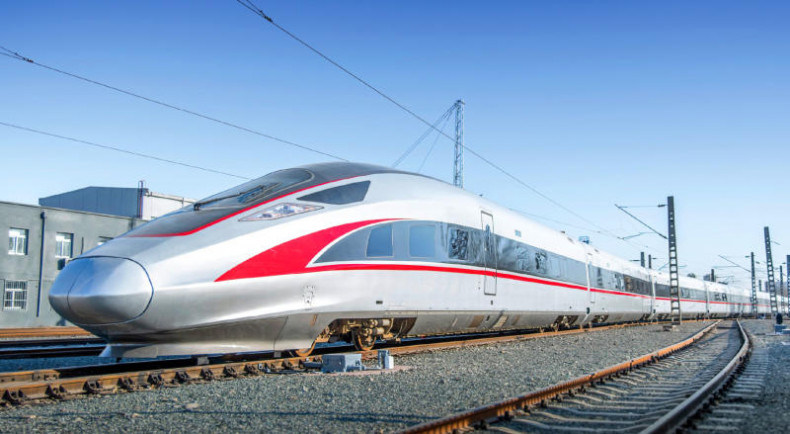 Thailand is advancing a High-Speed Rail project that will connect Bangkok to China via Laos by 2030. Thailand is advancing a High-Speed Rail project that will connect Bangkok to China via Laos by 2030.