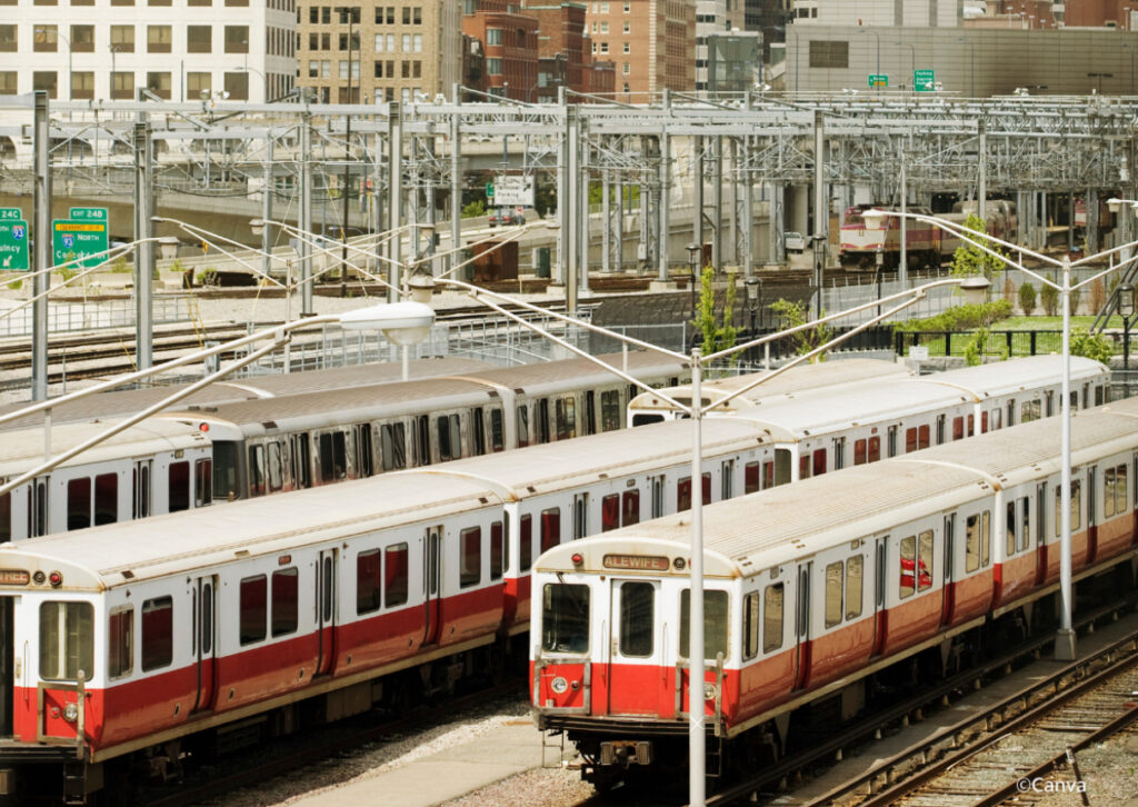 MBTA has completed the full implementation of Automatic Train Control across all northside commuter rail lines. MBTA has completed the full implementation of Automatic Train Control across all northside commuter rail lines.