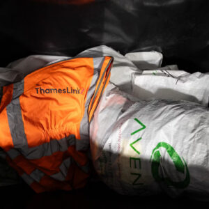 Govia Thameslink Railway has launched a uniform recycling program to enhance sustainability and reduce waste.
