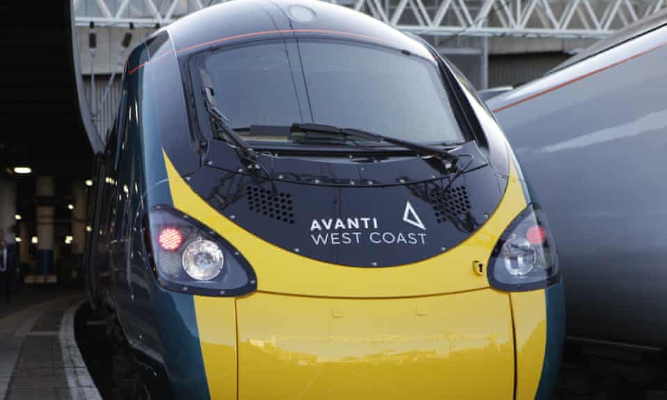 Avanti West Coast passengers will face severe delays this Sunday as strikes and engineering works disrupt train schedules, potentially impacting weekend travel until June.