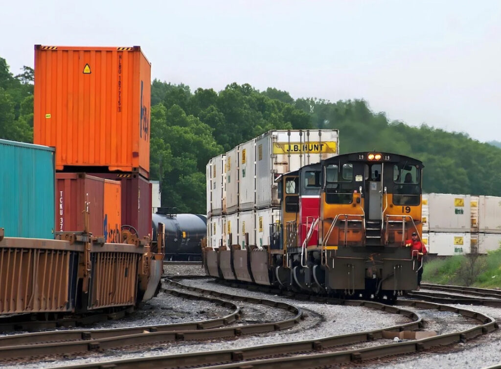 A British investor has acquired Pennsylvania short line, forming Phoenix Rail to enhance freight transportation. The company sees growth opportunities and plans to expand operations across the railway industry.