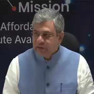 India’s railway sector is set for a major transformation with ambitious expansion initiatives. The government will introduce 100 Amrit Bharat Trains, 50 Namo Bharat Trains, and 200 Vande Bharat Trains, enhancing connectivity and travel efficiency across the country