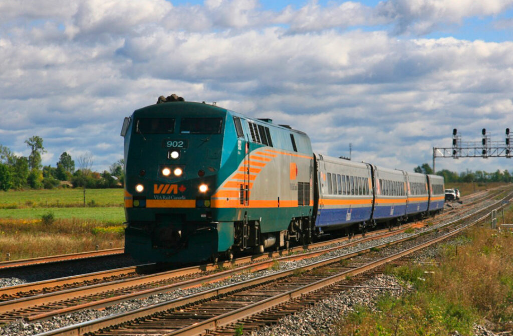 A rolling stock rebuilder in Moncton must repay New Brunswick nearly $5M after project failure. The court ruled its owner, Richard Carpenter, has no valid defense against the debt A rolling stock rebuilder in Moncton must repay New Brunswick nearly $5M after project failure. The court ruled its owner, Richard Carpenter, has no valid defense against the debt