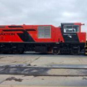 Traxtion, Africa’s major private freight rail company, expands operations into Angola with a new contract. This strategic move enhances logistics along the Lobito Rail Corridor