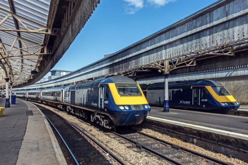 ScotRail passengers will soon experience another fare hike, as ticket prices increase by 4%. This follows last year’s sharp 9% rise, adding financial pressure on daily commuters