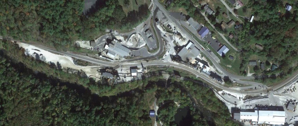 CSX crews have successfully restored a crucial segment of the Clinchfield Railroad, reconnecting freight operations. Trains now move through Spruce Pine, North Carolina, after workers repaired two miles of track.