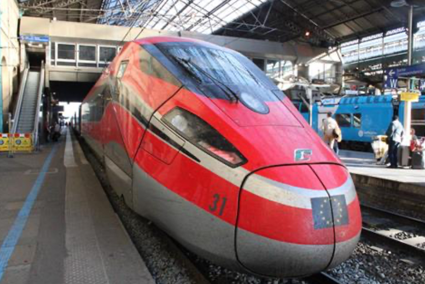 Trenitalia France is set for significant expansion this year, increasing capacity and launching new routes. This move strengthens its presence in the French market while improving passenger services. Trenitalia France is set for significant expansion this year, increasing capacity and launching new routes. This move strengthens its presence in the French market while improving passenger services.