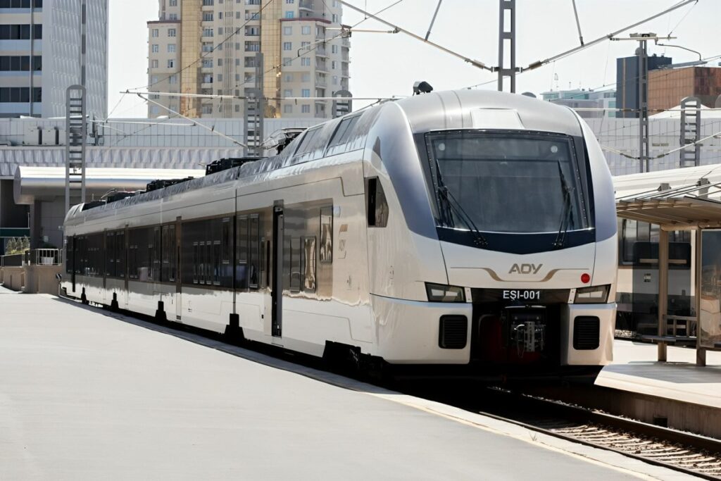 Azerbaijan is preparing for a large-scale renewal of railway transport and metro to improve the quality of passenger services. Azerbaijan is preparing for a large-scale renewal of railway transport and metro to improve the quality of passenger services.