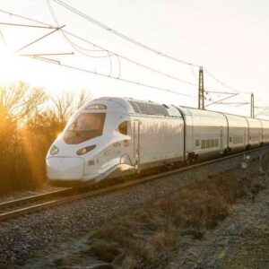 The first batch of Avelia Horizon trains, developed by Alstom for SNCF, will enter service in spring 2026. According to media reports, the delay is due to manufacturing issues and testing challenges