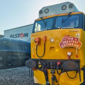 Ticket sales have resumed for the largest historic railway gathering after last week’s suspension. Due to overwhelming demand, a new booking system is now in place for smoother reservations