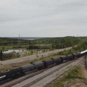 Hudson Bay Railway will receive a major financial boost to improve its infrastructure and services. The Canadian and Manitoba governments have pledged significant investments to strengthen northern transportation.