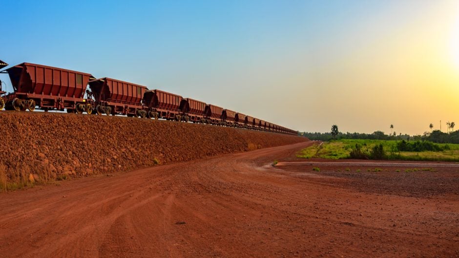 Canyon Resources has secured approval for an inland rail facility, advancing its bauxite project. This decision strengthens logistical operations, bringing the Minim Martap Bauxite Project closer to full production. Canyon Resources has secured approval for an inland rail facility, advancing its bauxite project. This decision strengthens logistical operations, bringing the Minim Martap Bauxite Project closer to full production.