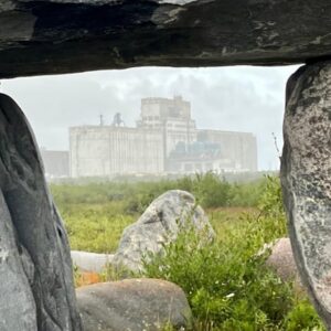 Government Invests $79M to Upgrade Churchill Port and Railway.