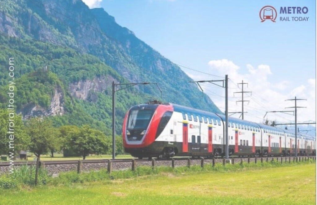 Three companies submitted competitive bids for the Bengaluru Suburban Rail Project, a vital step in expanding the city’s transit network Three companies submitted competitive bids for the Bengaluru Suburban Rail Project, a vital step in expanding the city’s transit network.