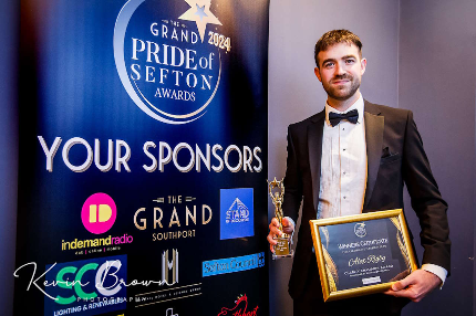 Merseyrail’s Ultra-Marathon Route and Fundraising Goal Merseyrail’s Ultra-Marathon Route and Fundraising Goal