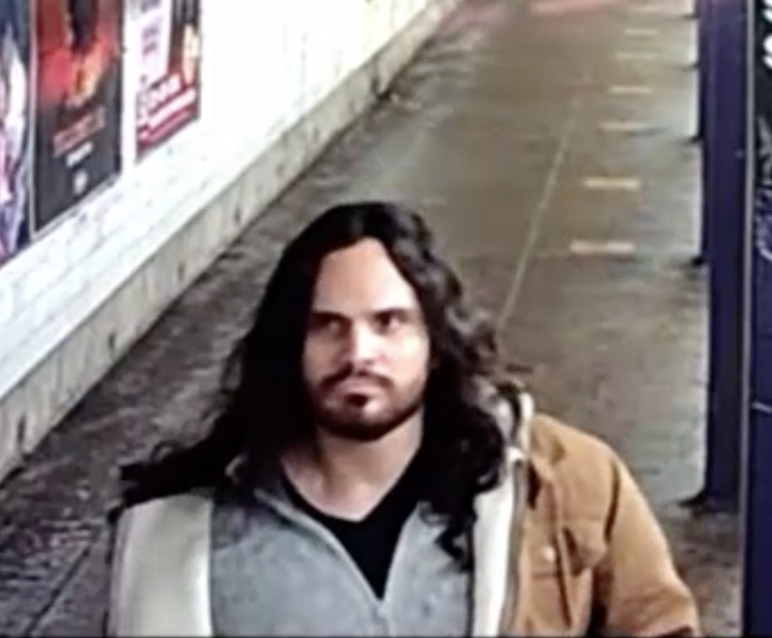 A surge of violent attacks in the NYC subway left at least five injured. A surge of violent attacks in the NYC subway left at least five injured.