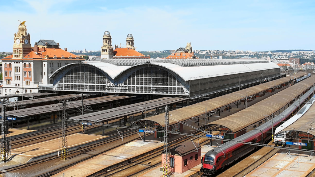 How Underground Station Construction Will Transform Prague’s Transport? How Underground Station Construction Will Transform Prague’s Transport?