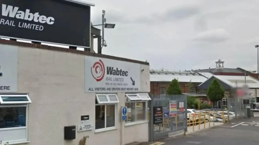 Wabtec may shut down its Doncaster facility in the UK, leaving hundreds of employees uncertain about their future. The company has started staff consultations to determine possible alternatives, including relocation. Wabtec may shut down its Doncaster facility in the UK, leaving hundreds of employees uncertain about their future. The company has started staff consultations to determine possible alternatives, including relocation.