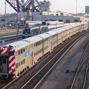 Amtrak continues to experience severe travel disruptions as mechanical failures cause long-distance delays.