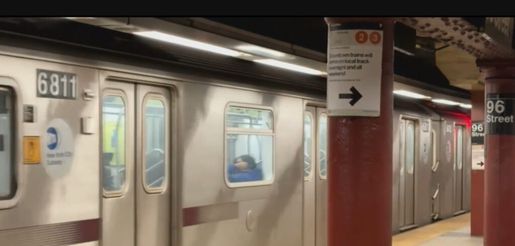 The NYC Subway system desperately needs funding for critical upgrades, with the MTA requesting over $68 billion.