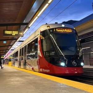 Ottawa’s light rail system may soon be managed by Metrolinx, sparking concerns over oversight.