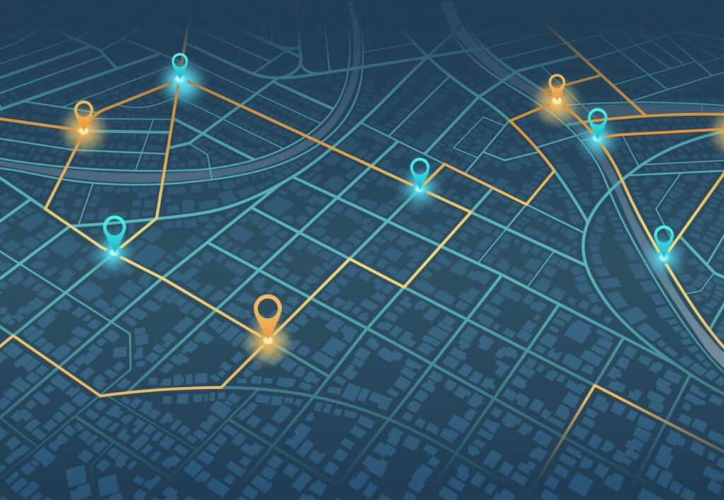 Amey Infrastructure Wales improves railway safety using geofencing technology, ensuring secure work environments and efficient operations.