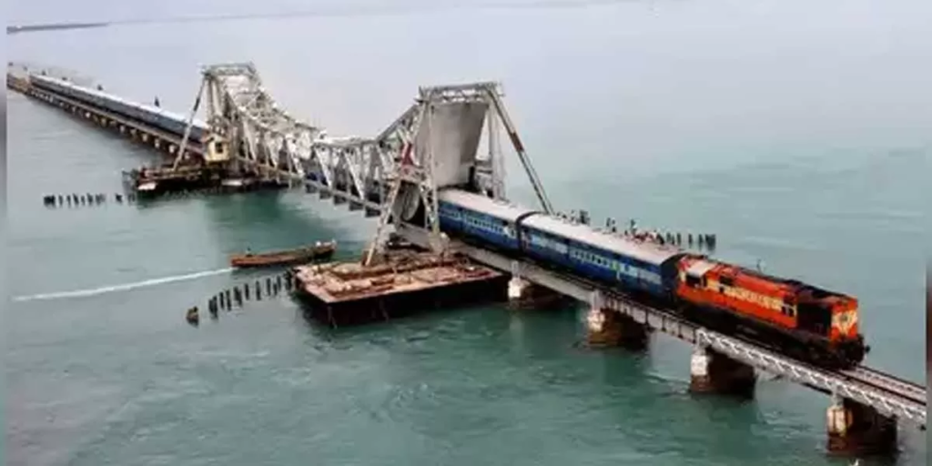 The Nawada-Tilaiya Rail Section has undergone a major infrastructure upgrade, improving efficiency and connectivity.