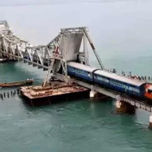 The Nawada-Tilaiya Rail Section has undergone a major infrastructure upgrade, improving efficiency and connectivity.