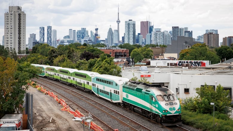 Ontario’s Progressive Conservative government promises an ambitious GO Transit expansion, but experts question its feasibility. Ontario’s Progressive Conservative government promises an ambitious GO Transit expansion, but experts question its feasibility.