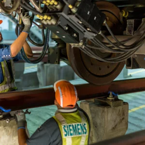 Siemens Mobility has secured a long-term contract to maintain Kuala Lumpur Metro Trains efficiently.